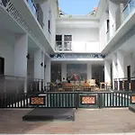 Mahayana Kuta Hotel