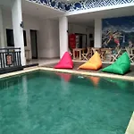 Mahayana Kuta Hotel
