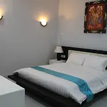 Mahayana Kuta Hotel