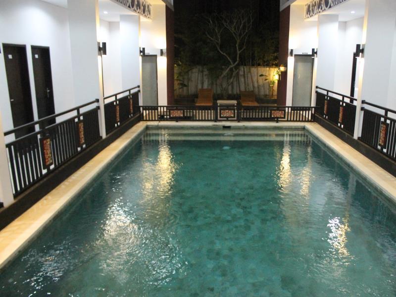 Mahayana Kuta Hotel Hotel